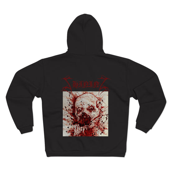 Shining - "The Eleventh" Hoodie