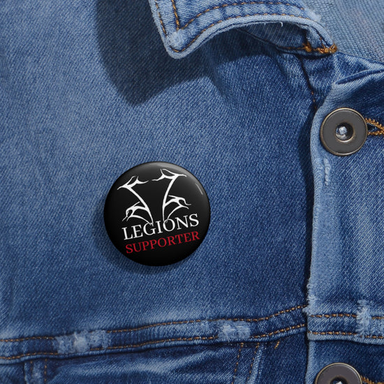 Shining Legions Badge  - Free to Supporters