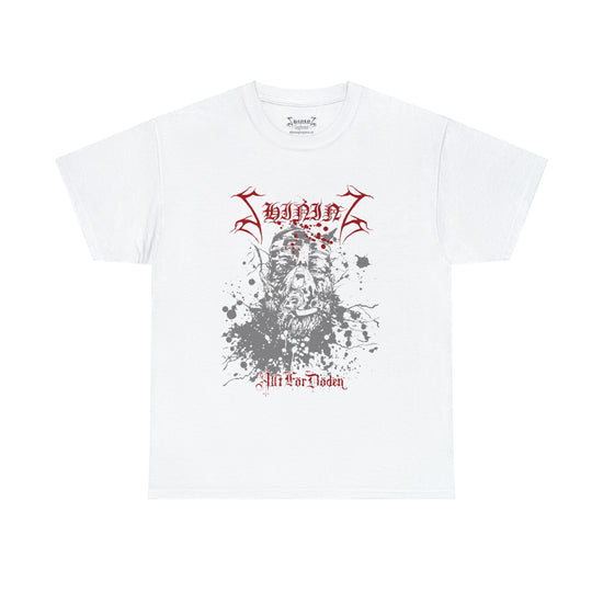 Shining "Allt För Döden" T-Shirt