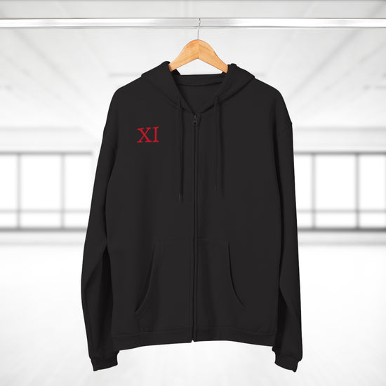 Shining - "The Eleventh" Hoodie