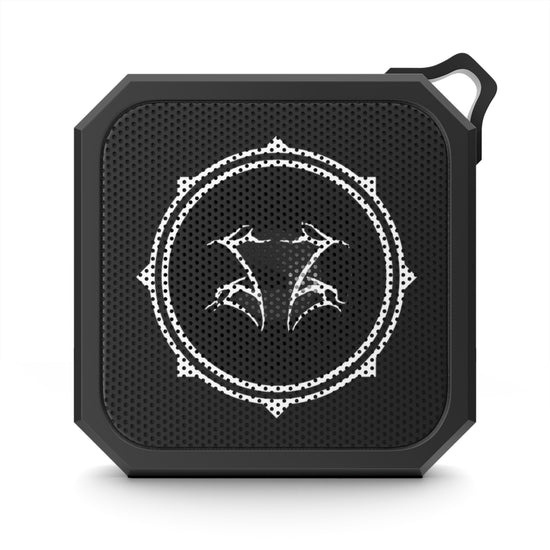 SG Logo Outdoor Bluetooth Speaker