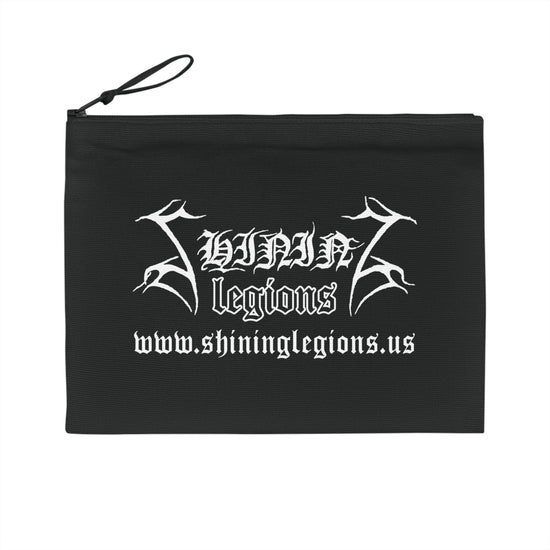 Shining Legions USA Pencil Case