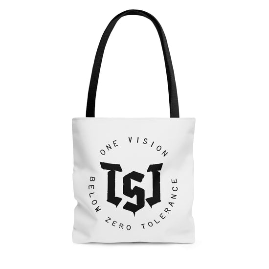 The Sinister Initiative Totebag