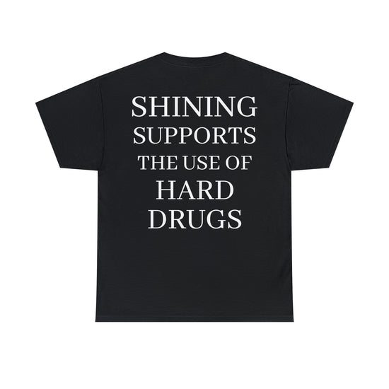 Shining "Needles" T-Shirt