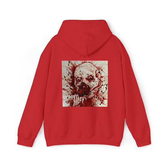 Shining - "The Eleventh" Hoodie - JANUARY DISCOUNT PRICE