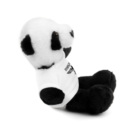 "Misantrop" Panda