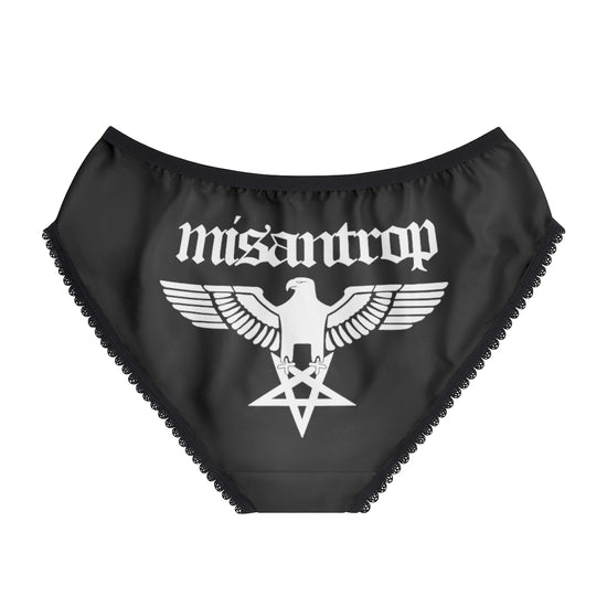 Shining "Misantrop" Panties